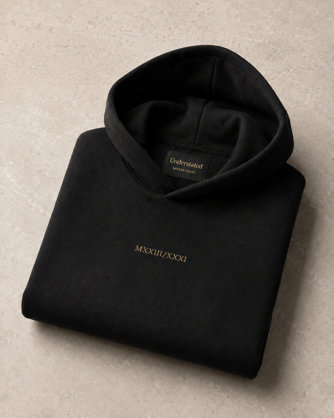 Gold Embroidery