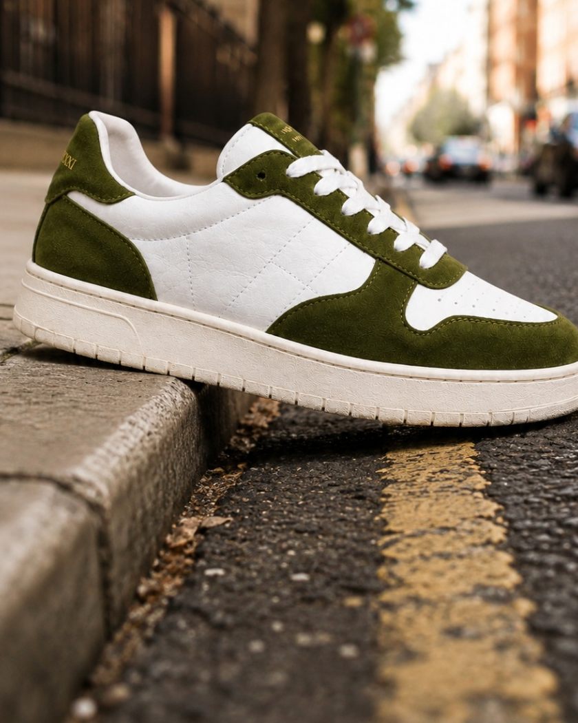 Green Trainer